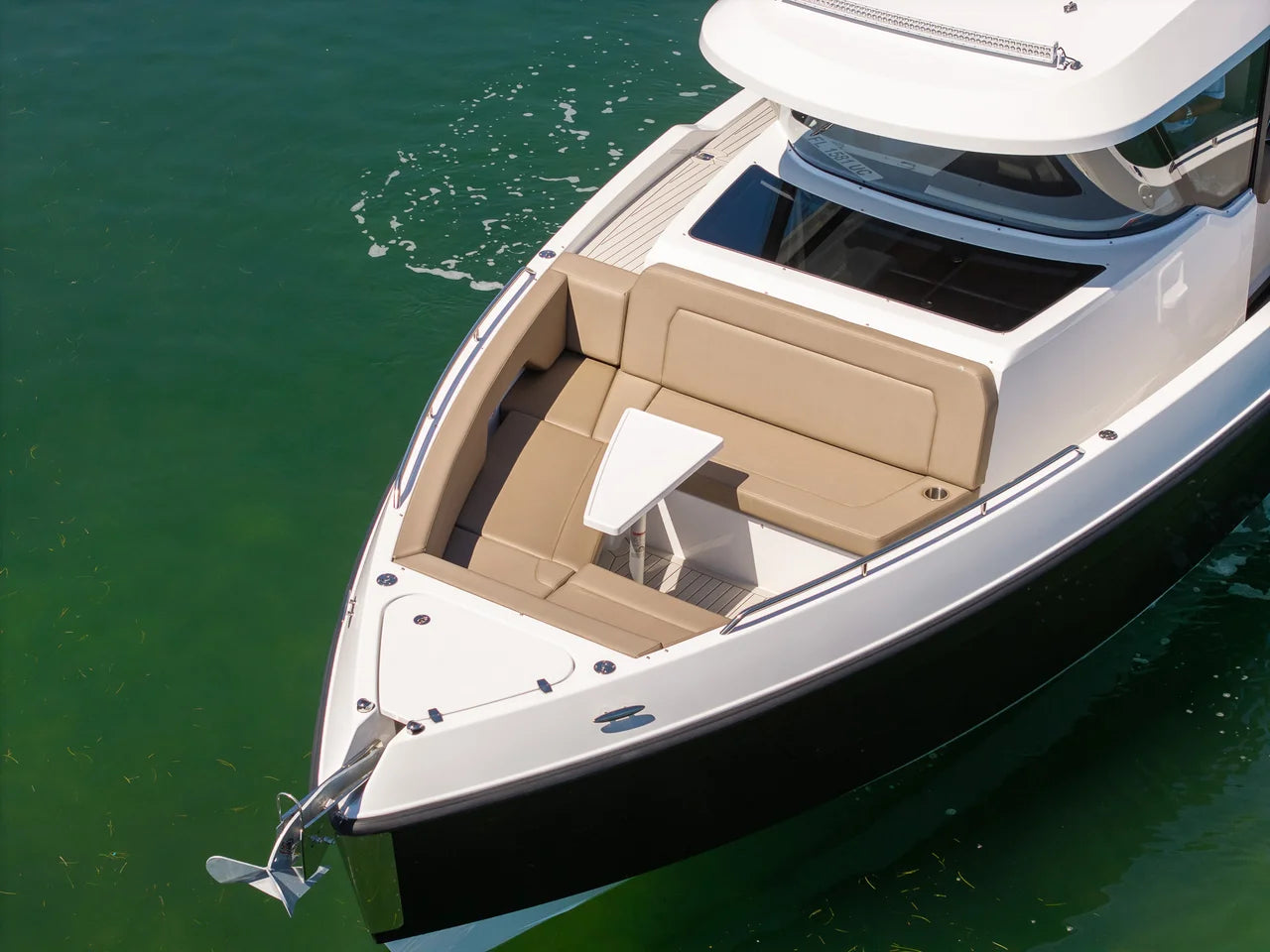 2026 Cruisers Yachts 38 VTR EC 38.0 feet, Clearwater, Florida #11