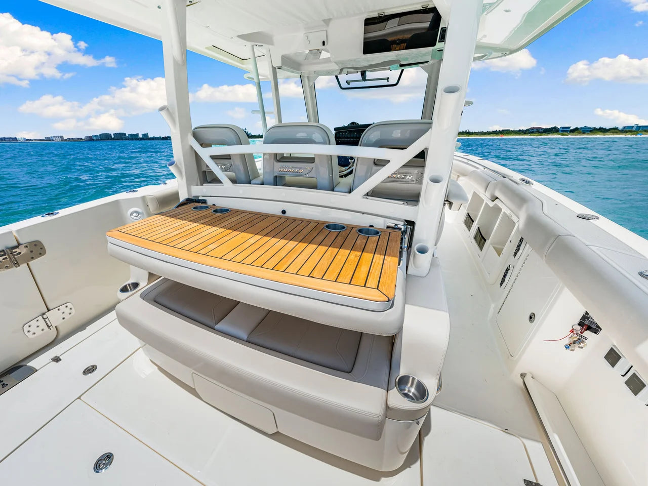 2026 Boston Whaler 380 Outrage 38.0 feet, Clearwater, Florida #49
