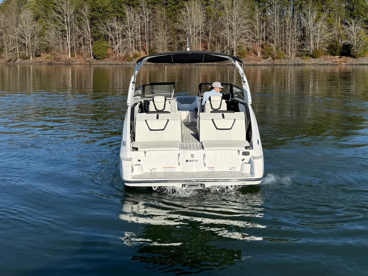 2026 Yamaha 222SD 22.0 feet, Clearwater, Florida #3