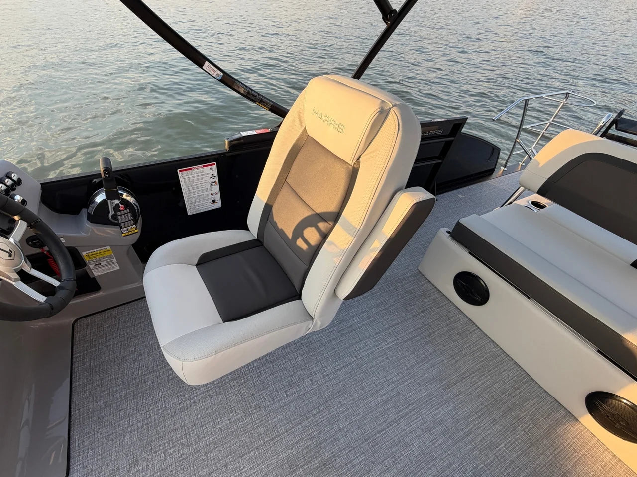 2026 Harris Cruiser 230 23.0 feet, Clearwater, Florida #21
