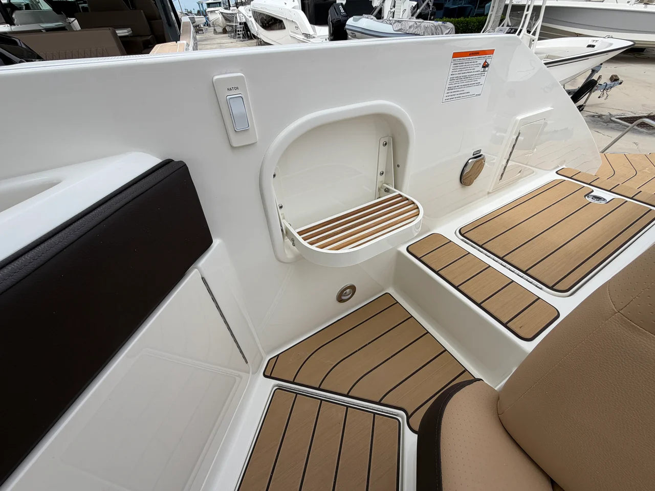 2026 Sea Ray SLX 310 Outboard 31.0 feet, Clearwater, Florida #20