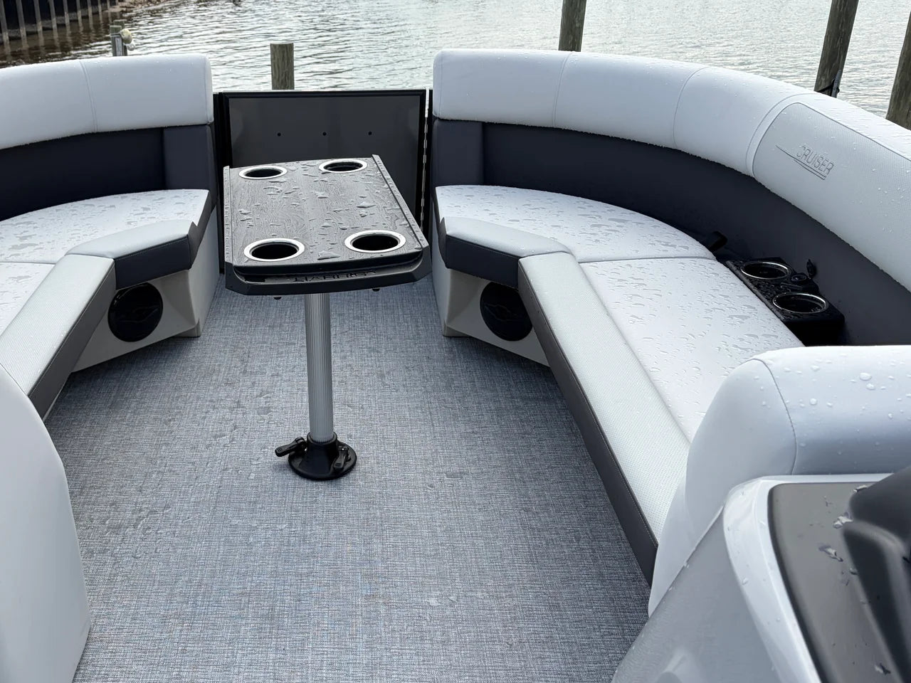 2026 Harris Cruiser 230 23.0 feet, Clearwater, Florida #25