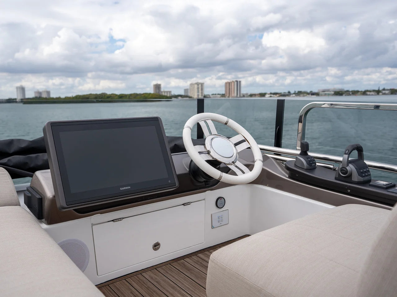 2026 Azimut Seadeck 6 57.0 feet, Clearwater, Florida #35