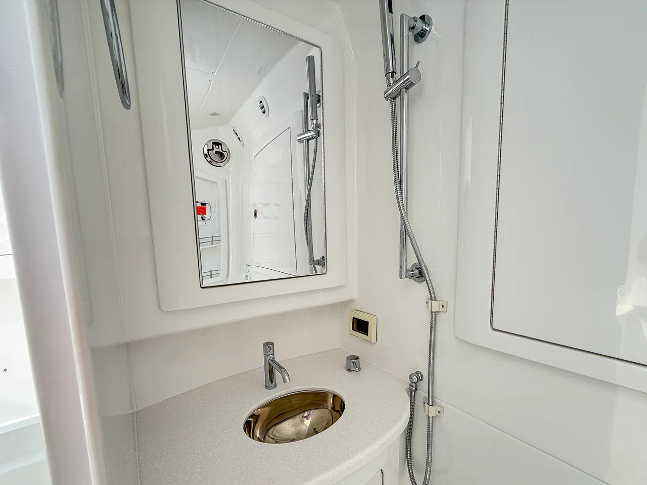 2026 Intrepid 43 NOMAD SE 43.0 feet, Clearwater, Florida #14