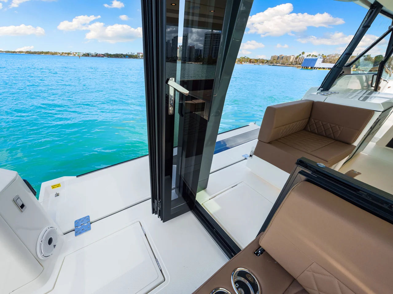 2026 Saxdor 400 GTO 40.0 feet, Clearwater, Florida #35