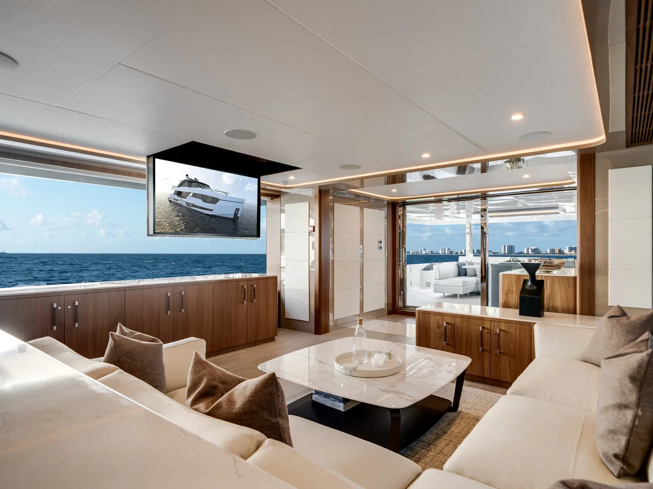 2026 Ocean Alexander 30R 98.0 feet, Clearwater, Florida #26
