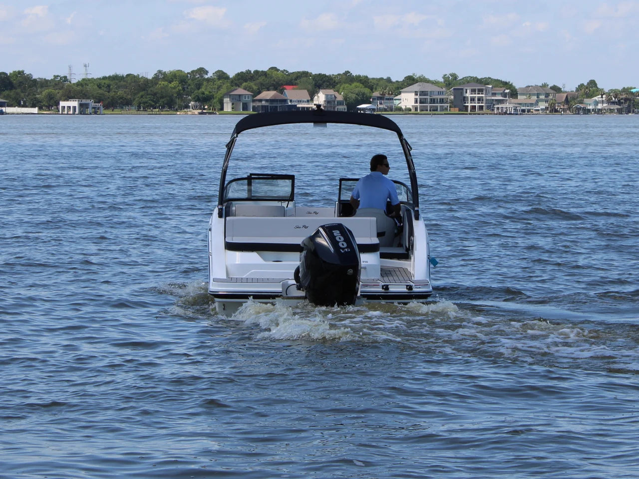 2026 Sea Ray SPX 210 Outboard 21.0 feet, Clearwater, Florida #4