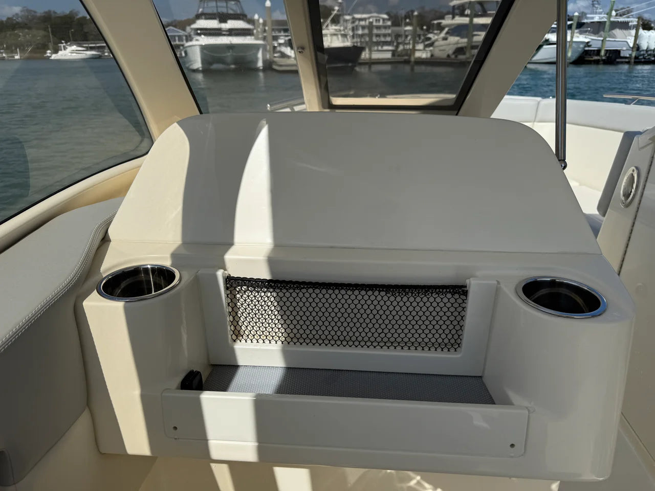 2026 Scout 240 Dorado 24.0 feet, Clearwater, Florida #24
