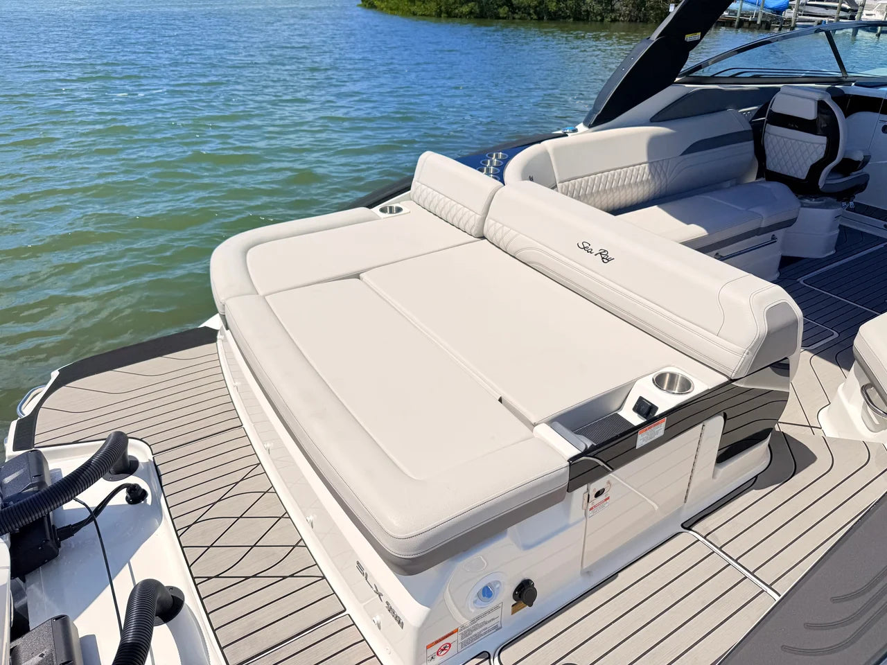 2026 Sea Ray SLX 280 Outboard 28.0 feet, Clearwater, Florida #26