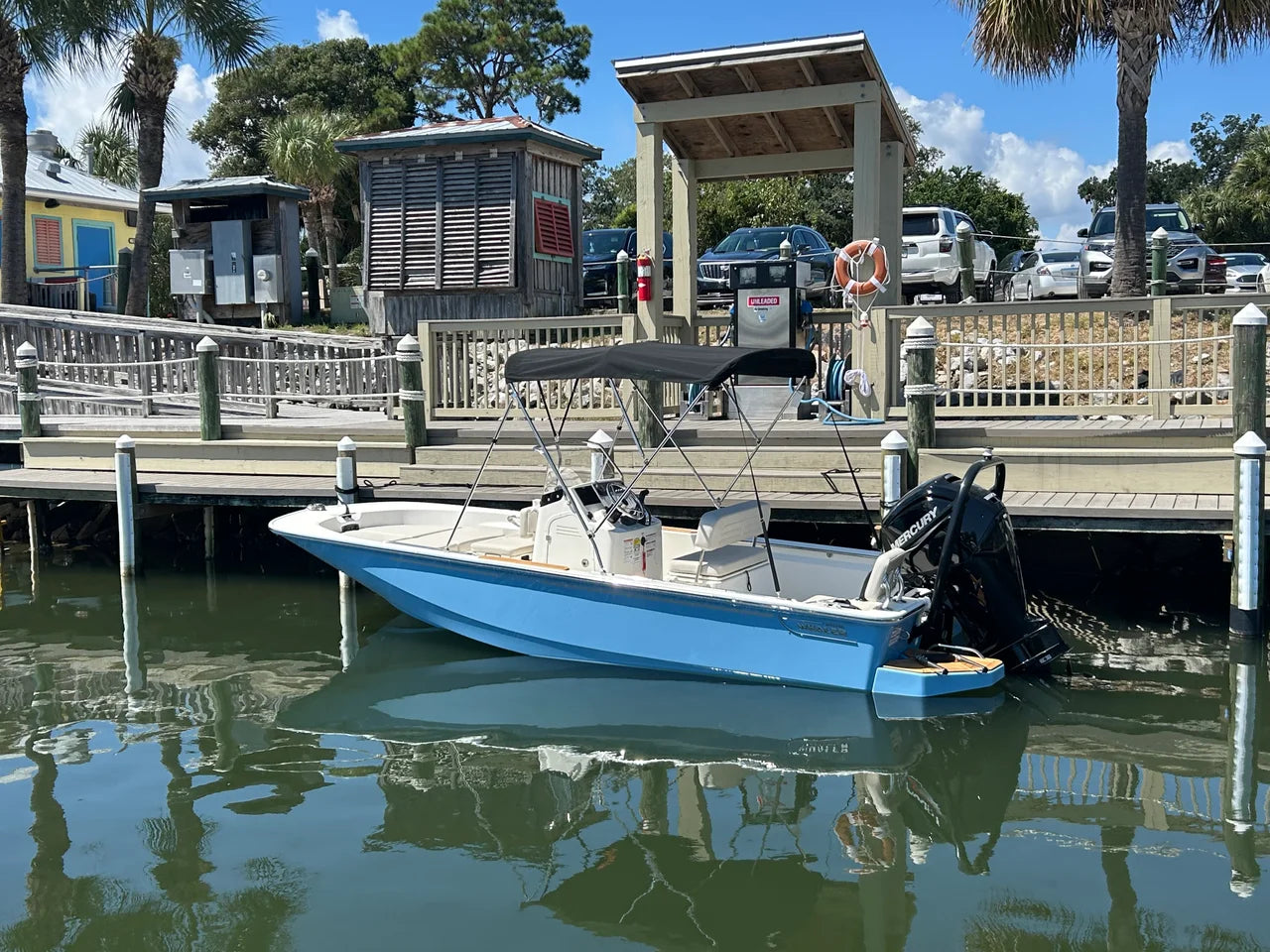 2026 Boston Whaler 170 Montauk 17.0 feet, Clearwater, Florida #4