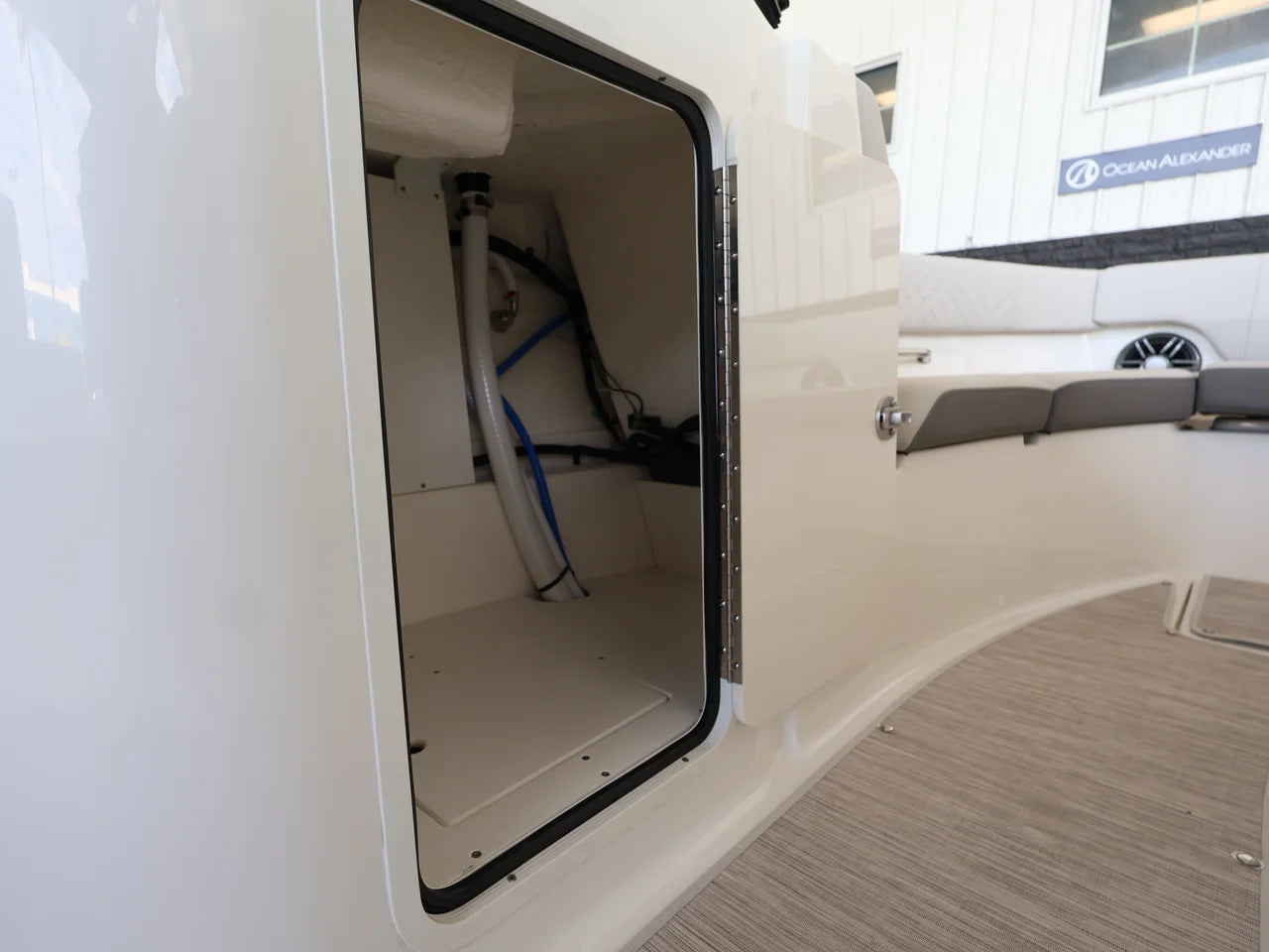 2026 Sea Ray SDX 250 Outboard 25.0 feet, Clearwater, Florida #28