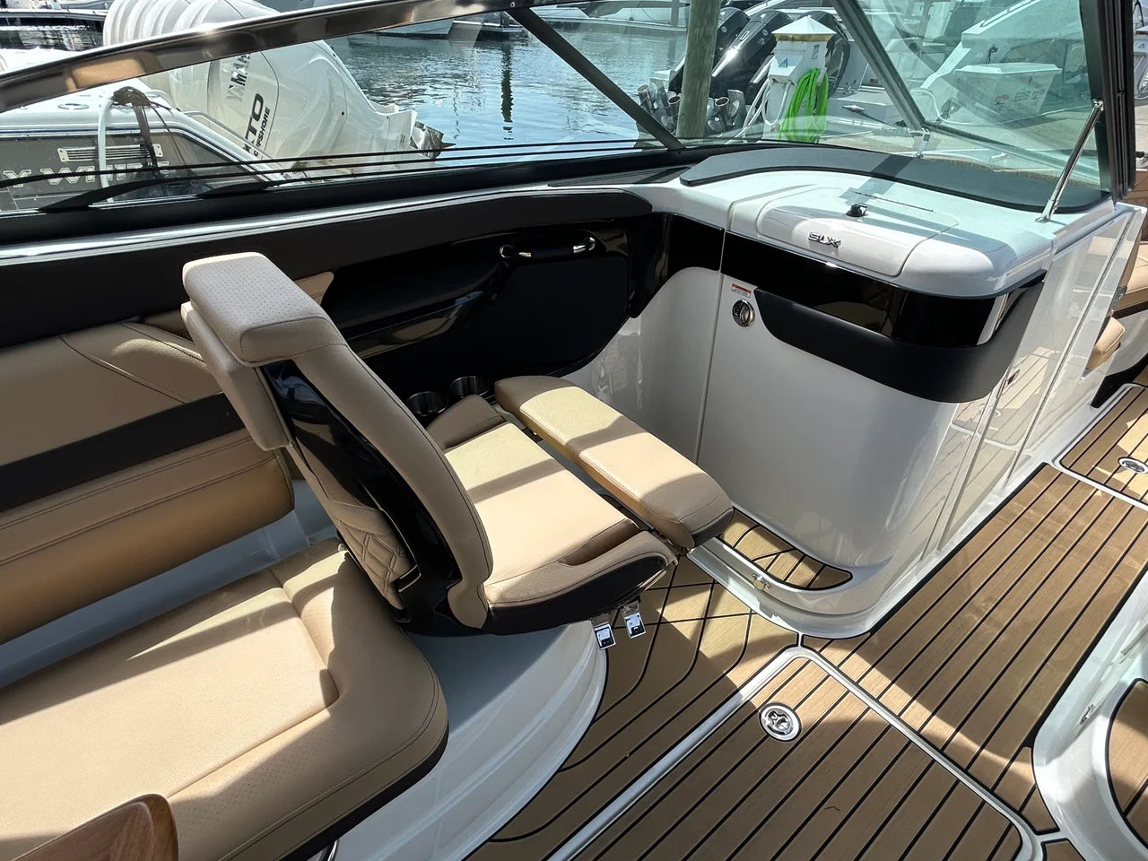 2026 Sea Ray SLX 260 Outboard 26.0 feet, Clearwater, Florida #23