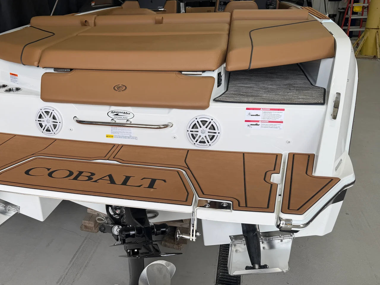 2026 Cobalt CS23 23.0 feet, Clearwater, Florida #10
