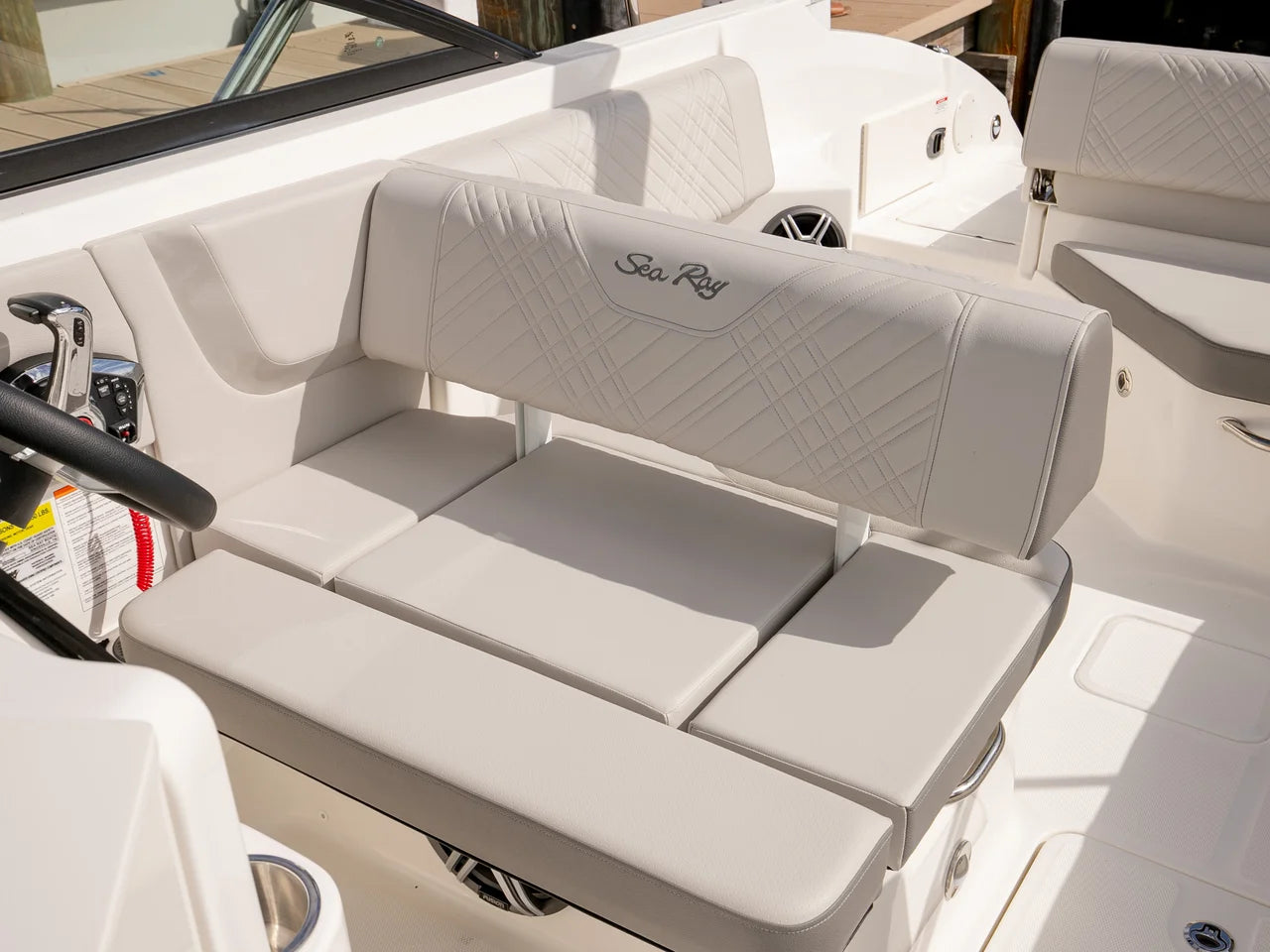 2026 Sea Ray SDX 250 Outboard 25.0 feet, Clearwater, Florida #10