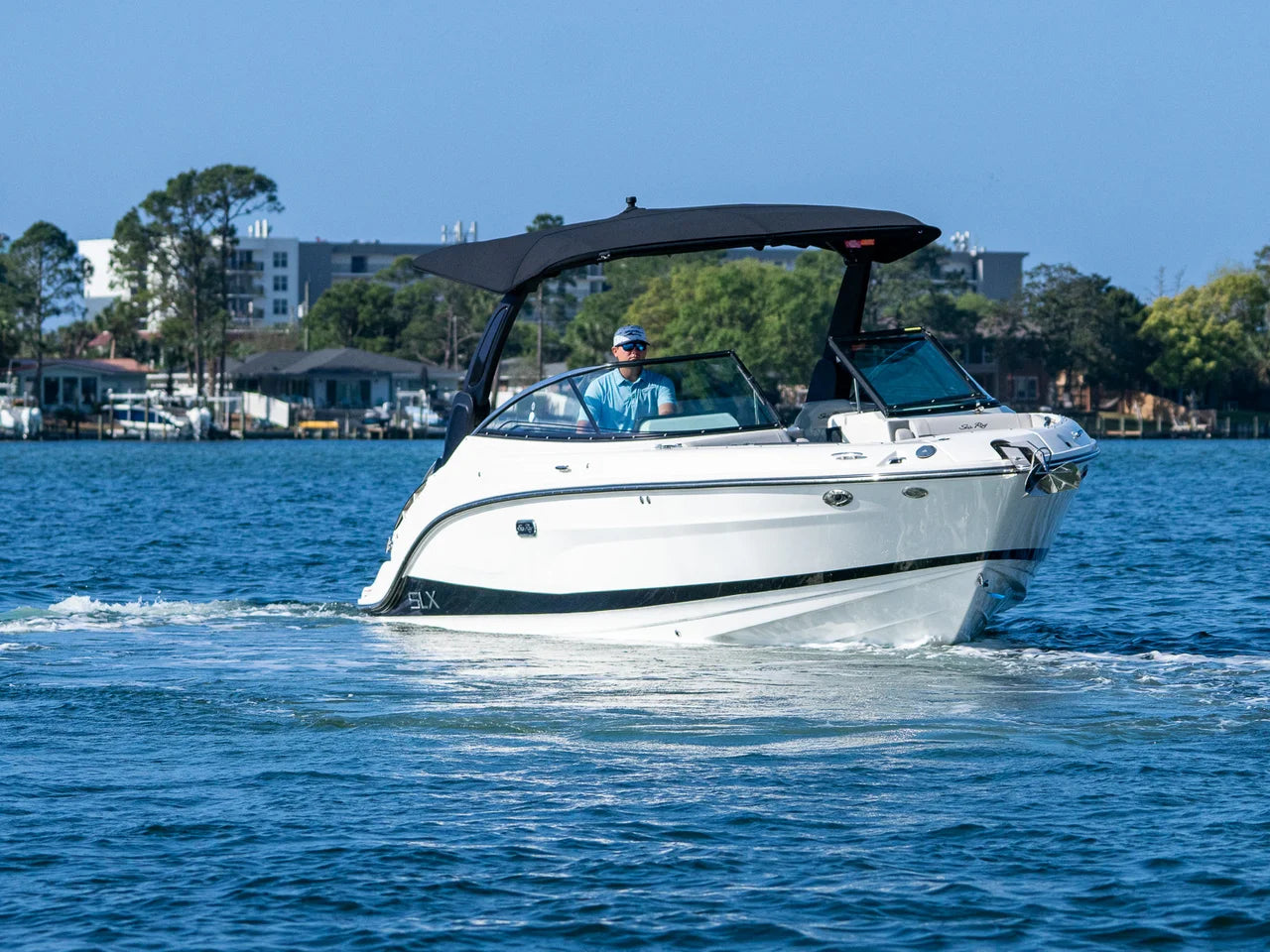 2026 Sea Ray SLX 260 Outboard 26.0 feet, Clearwater, Florida #11