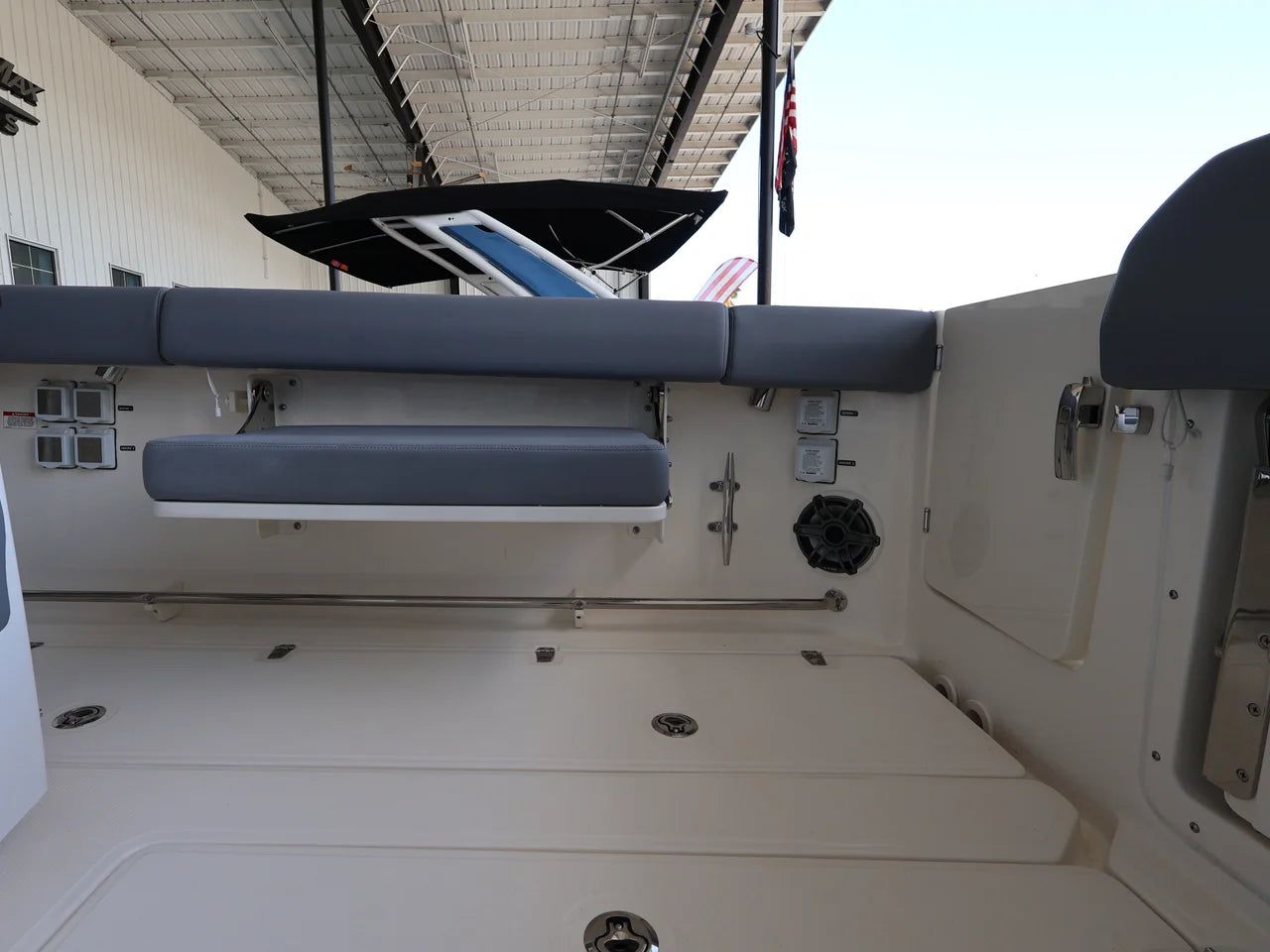 2026 Boston Whaler 360 Outrage 36.0 feet, Clearwater, Florida #20