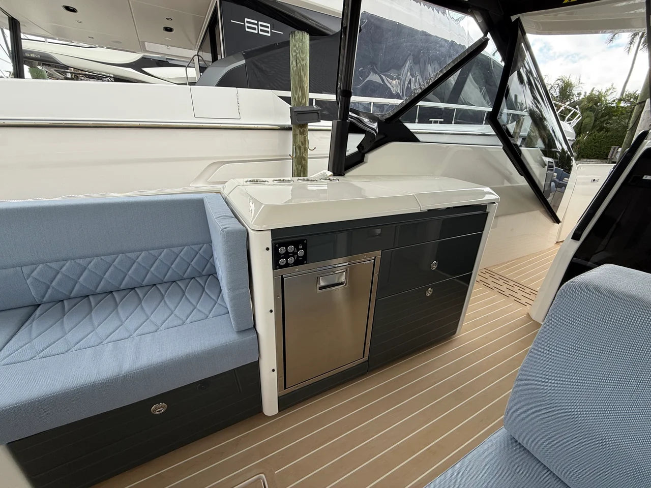 2026 Saxdor 400 GTO 40.0 feet, Clearwater, Florida #44
