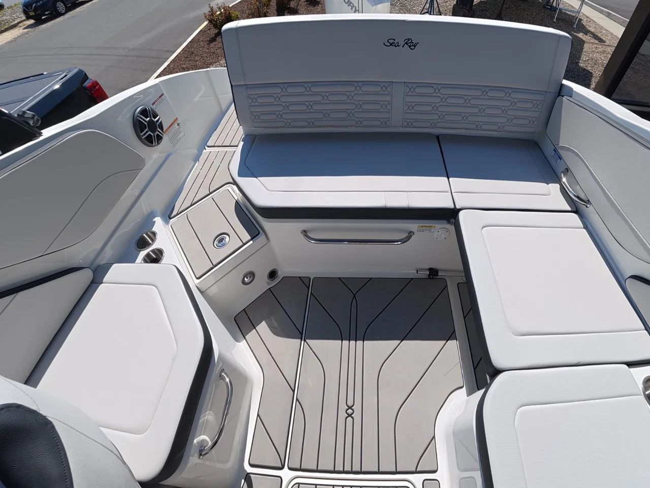 2026 Sea Ray SPX 210 Outboard 21.0 feet, Clearwater, Florida #10