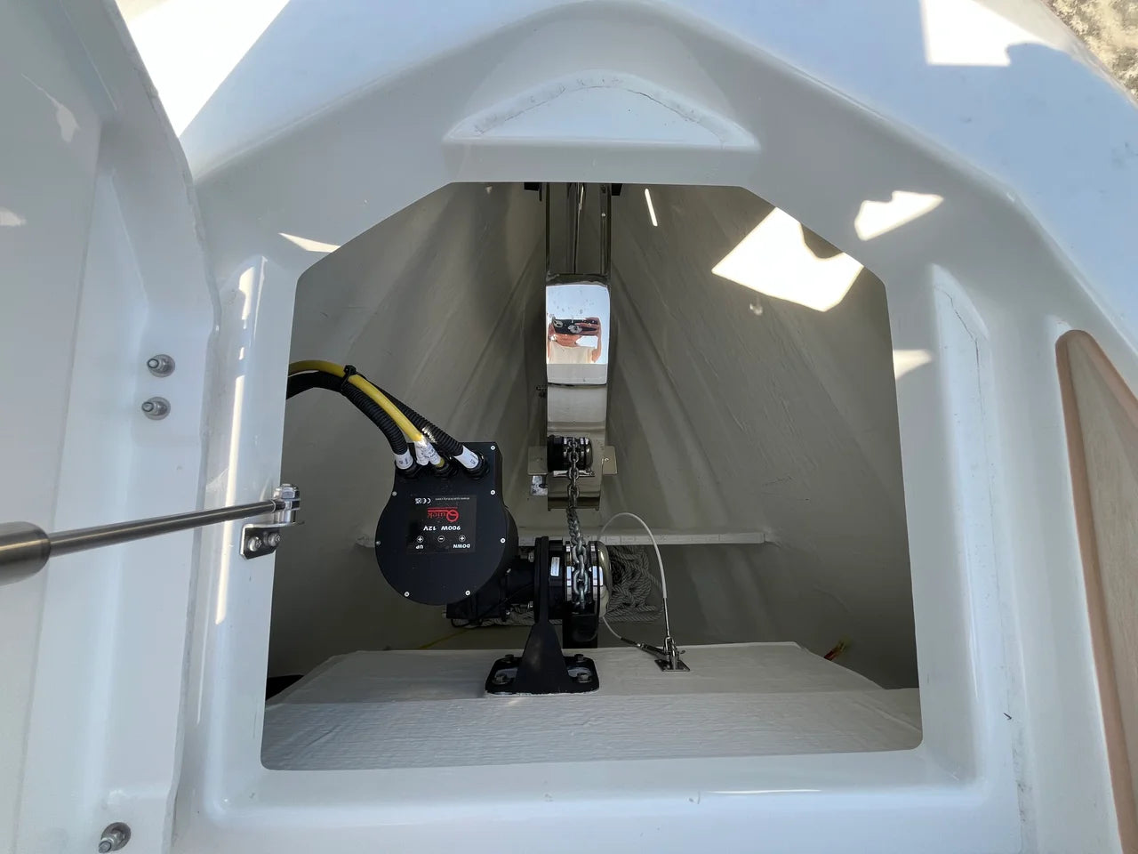 2026 Saxdor 400 GTC 40.0 feet, Clearwater, Florida #43