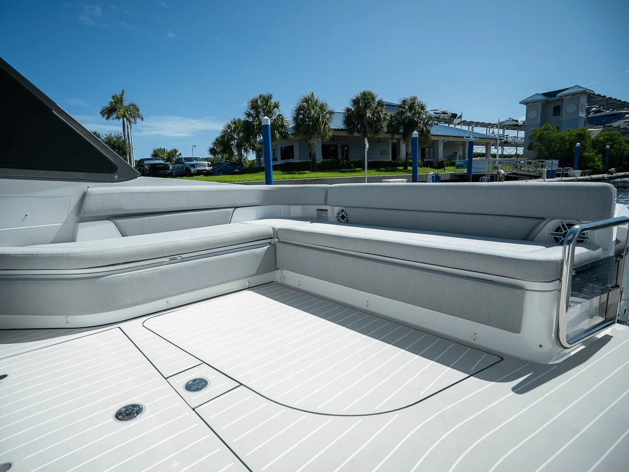 2026 Azimut Verve 42 42.0 feet, Clearwater, Florida #8