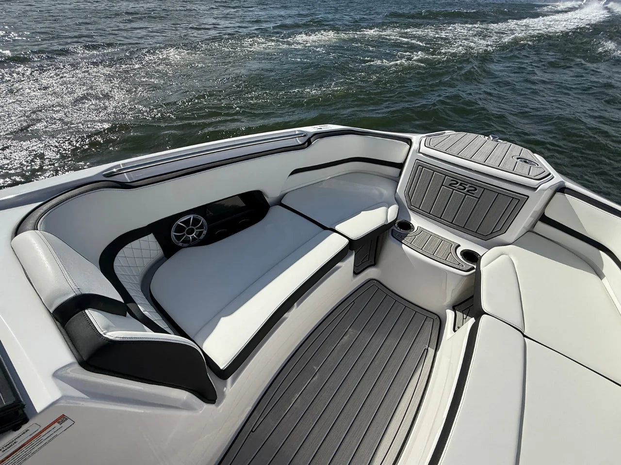 2026 Yamaha 252SE 25.0 feet, Clearwater, Florida #23