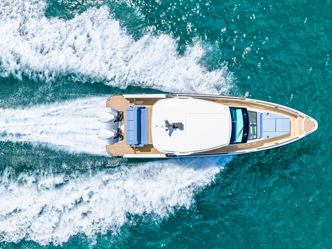2026 Saxdor 320 GTO 32.0 feet, Clearwater, Florida #58