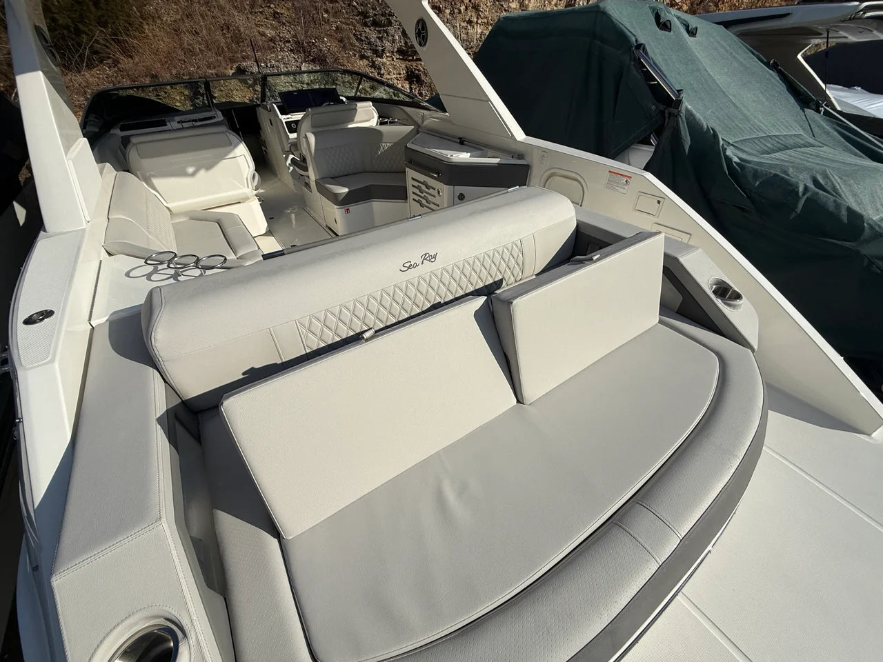 2026 Sea Ray SLX 310 31.0 feet, Clearwater, Florida #12