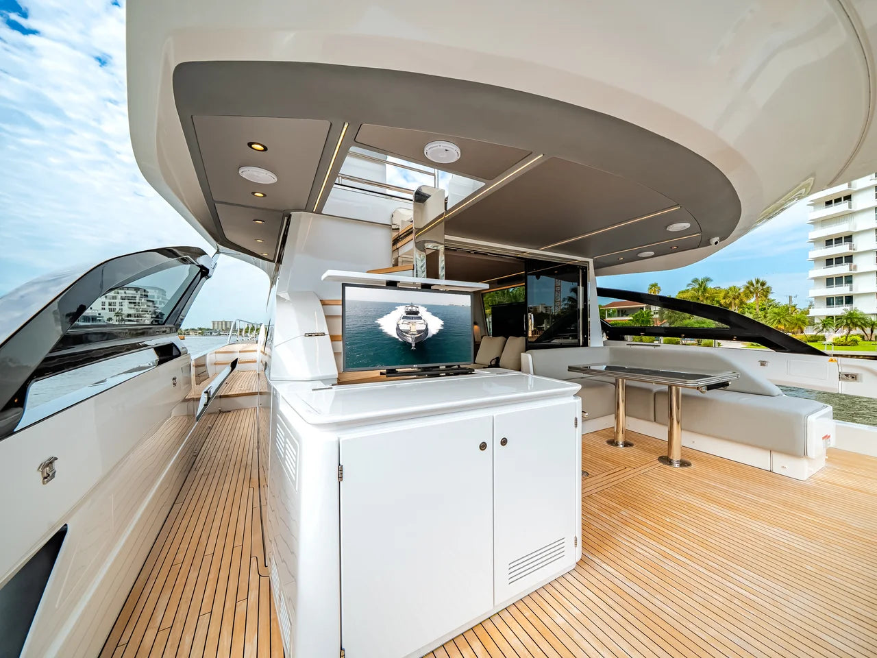 2026 Azimut S8 80.0 feet, Clearwater, Florida #66