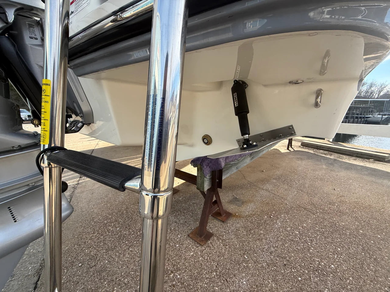 2026 Sea Ray SDX 250 Outboard 25.0 feet, Clearwater, Florida #28