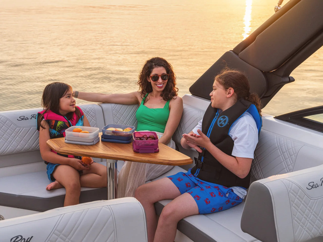 2026 Sea Ray SDX 250 25.0 feet, Clearwater, Florida #29