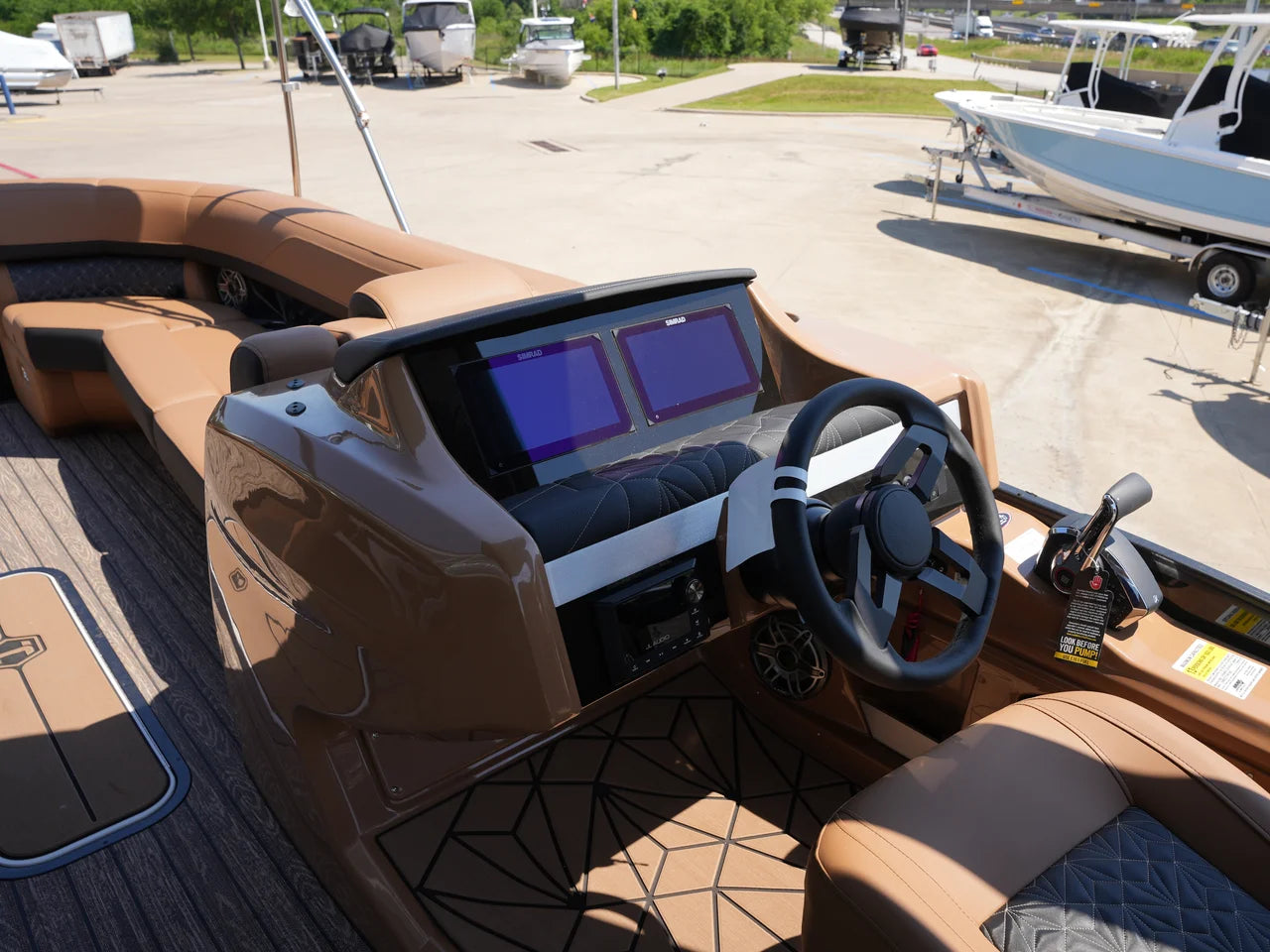 2026 Harris Grand Mariner 250 25.0 feet, Clearwater, Florida #26