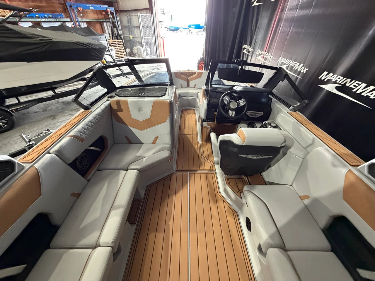 2026 Nautique Super Air Nautique GS22 22.0 feet, Clearwater, Florida #23