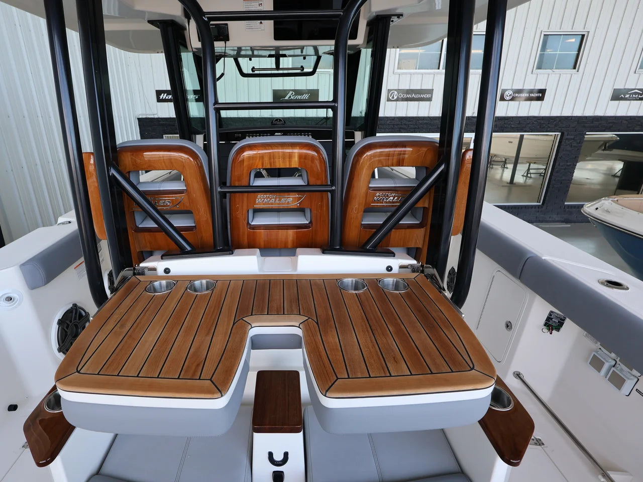 2026 Boston Whaler 360 Outrage 36.0 feet, Clearwater, Florida #13
