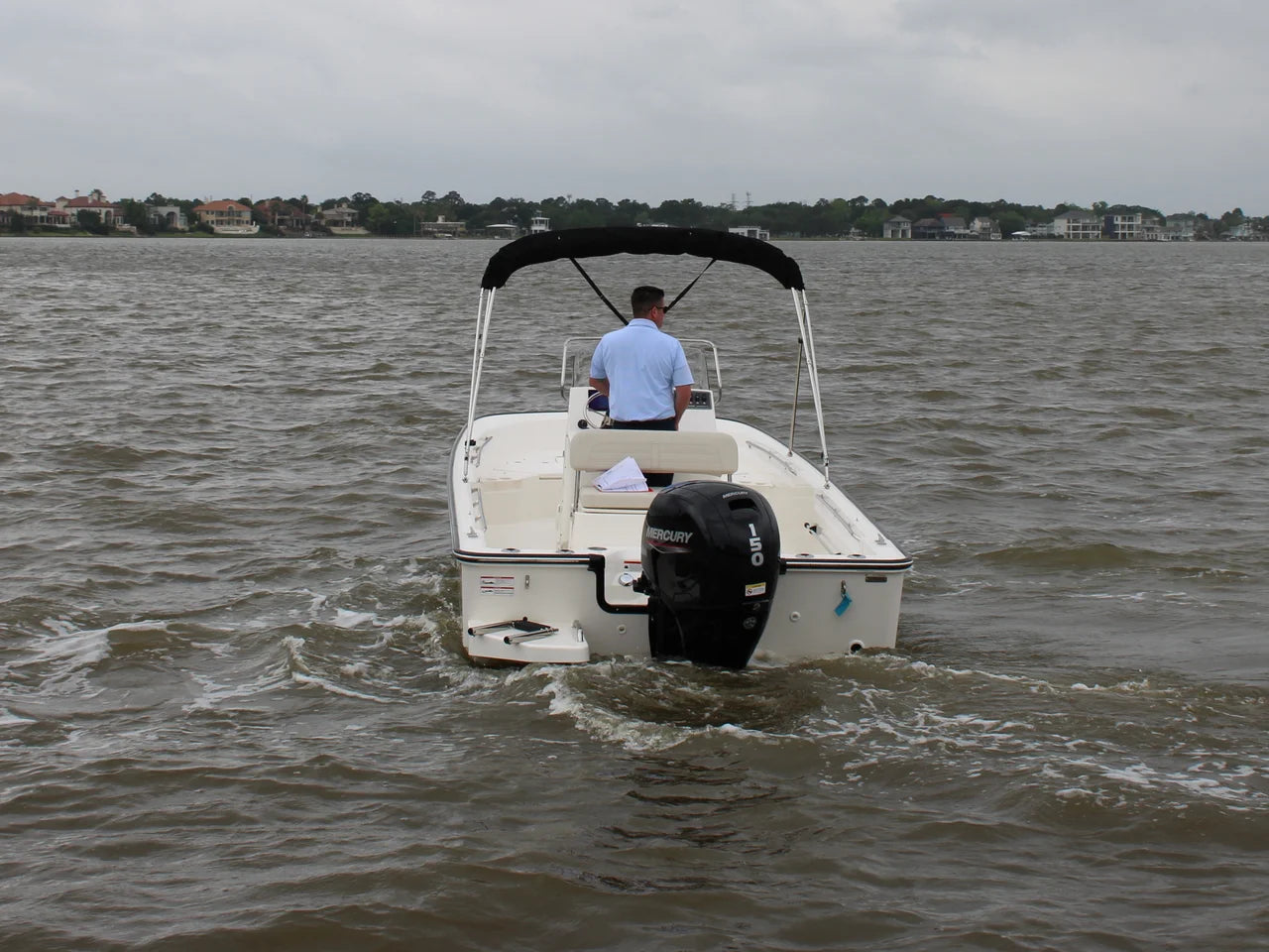 2026 Boston Whaler 190 Montauk 19.0 feet, Clearwater, Florida #4