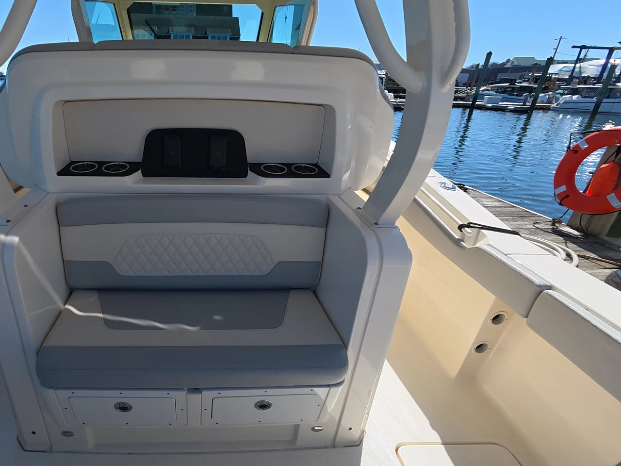 2024 Scout 377 LXF 37.0 feet, Clearwater, Florida #13