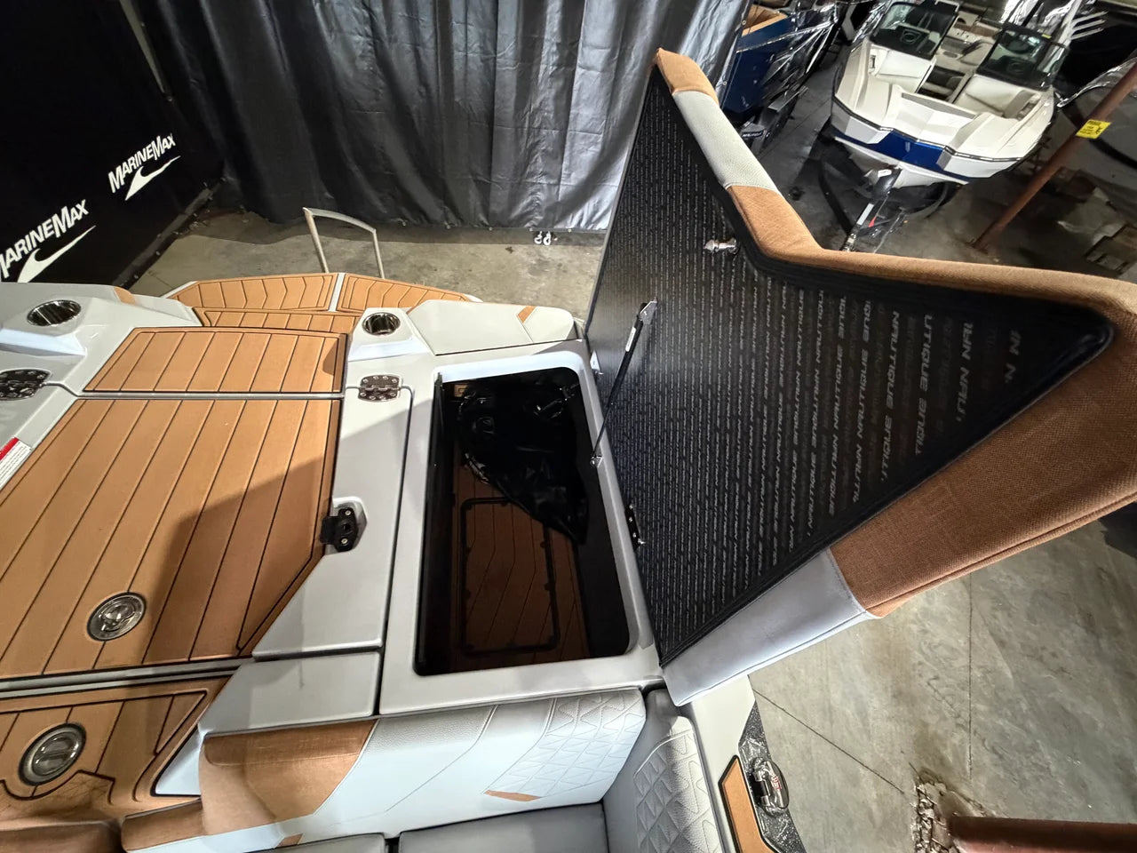 2026 Nautique Super Air Nautique GS22 22.0 feet, Clearwater, Florida #17