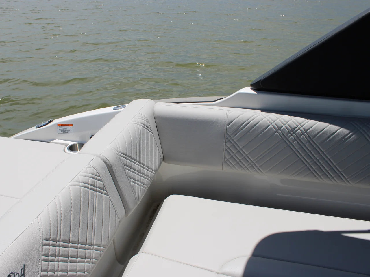 2026 Sea Ray SDX 270 Outboard 27.0 feet, Clearwater, Florida #24