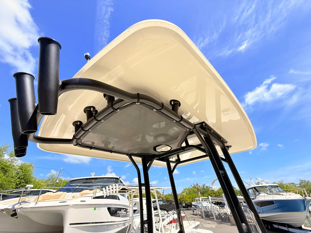 2026 Boston Whaler 210 Montauk 21.0 feet, Clearwater, Florida #20