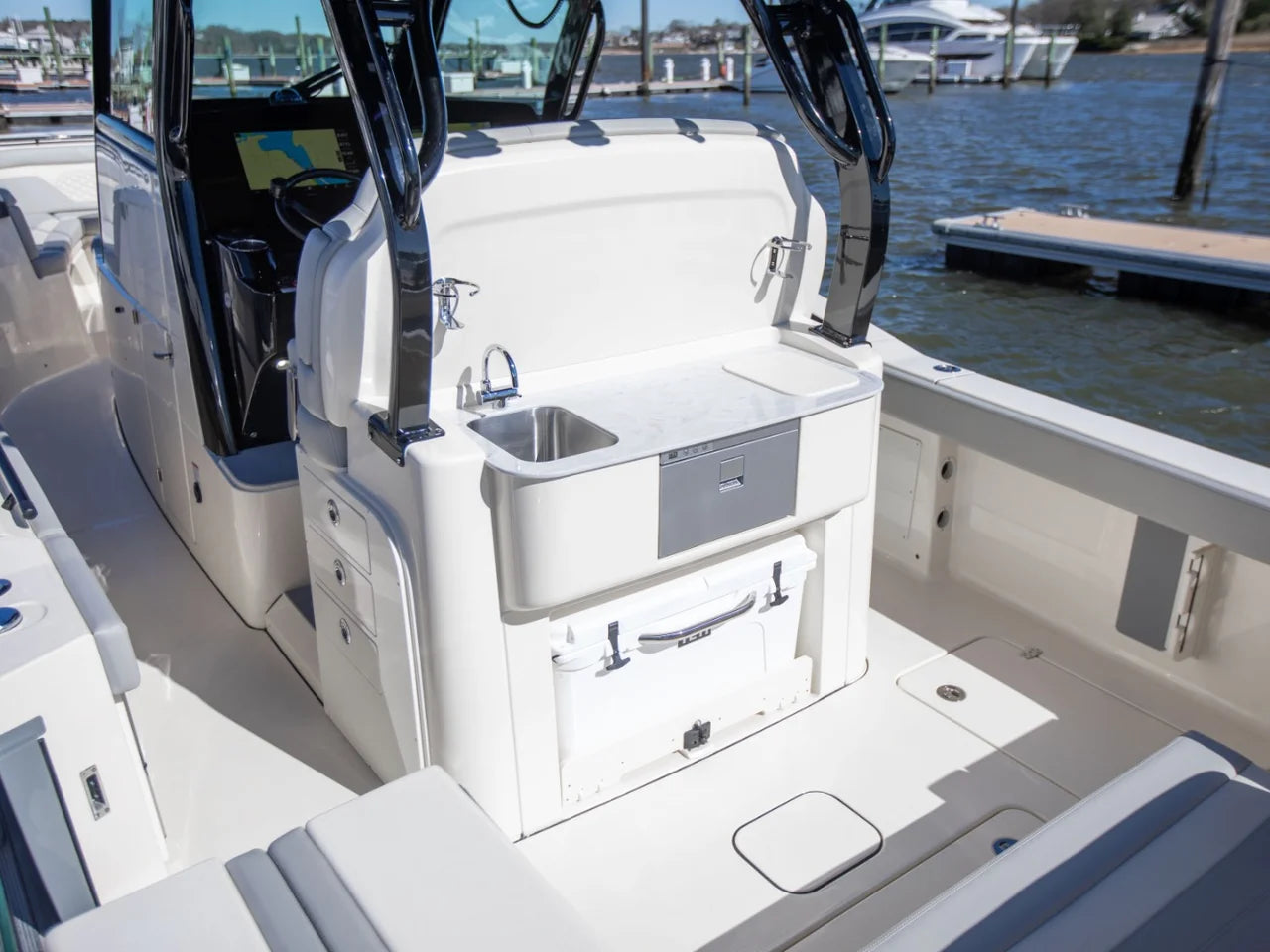 2026 Scout 330 LXF 33.0 feet, Clearwater, Florida #20