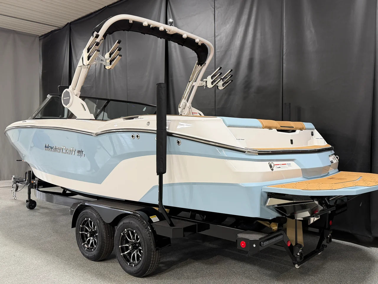 2026 Mastercraft NXT23 23.0 feet, Clearwater, Florida #4