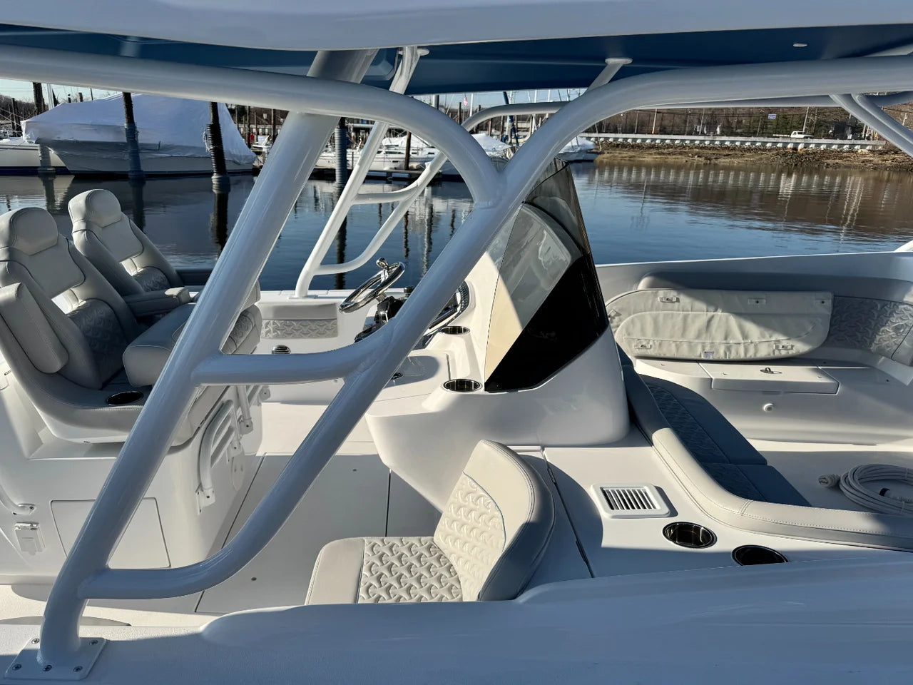 2026 Intrepid 41 Valor 41.0 feet, Clearwater, Florida #18