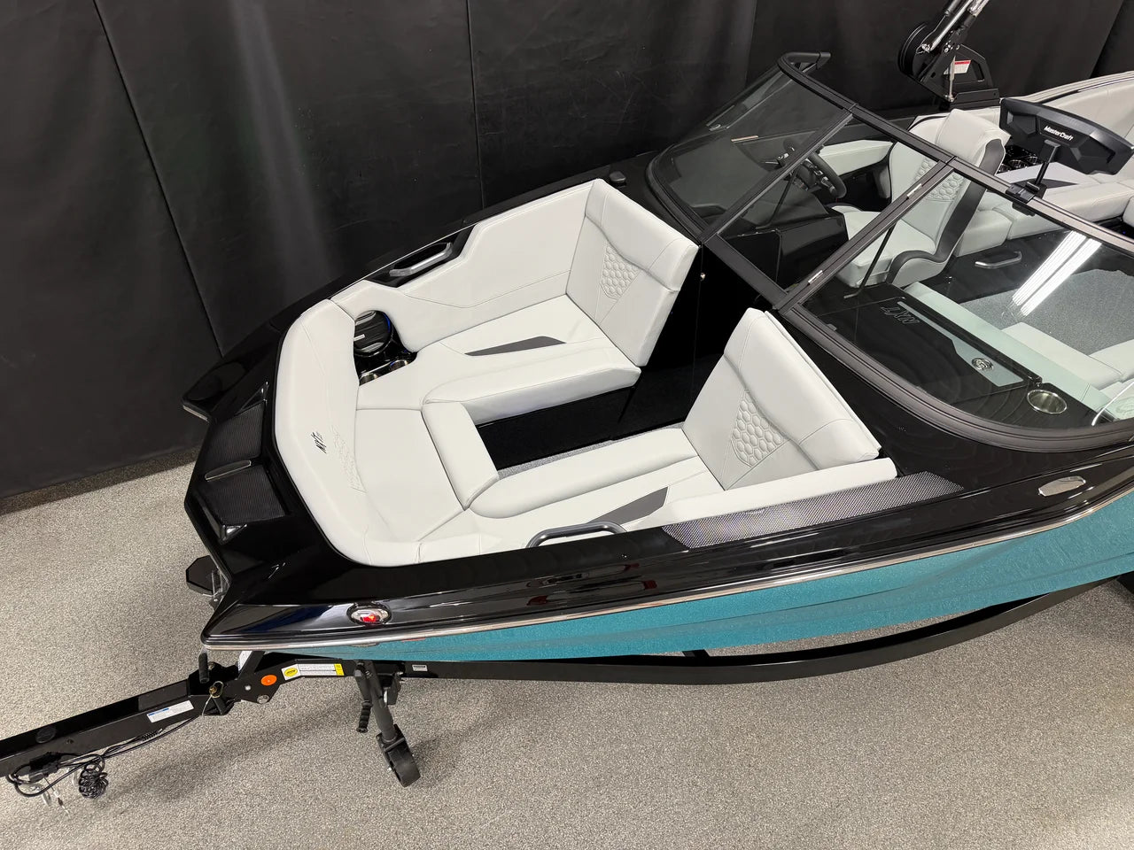 2026 Mastercraft NXT22 22.0 feet, Clearwater, Florida #5