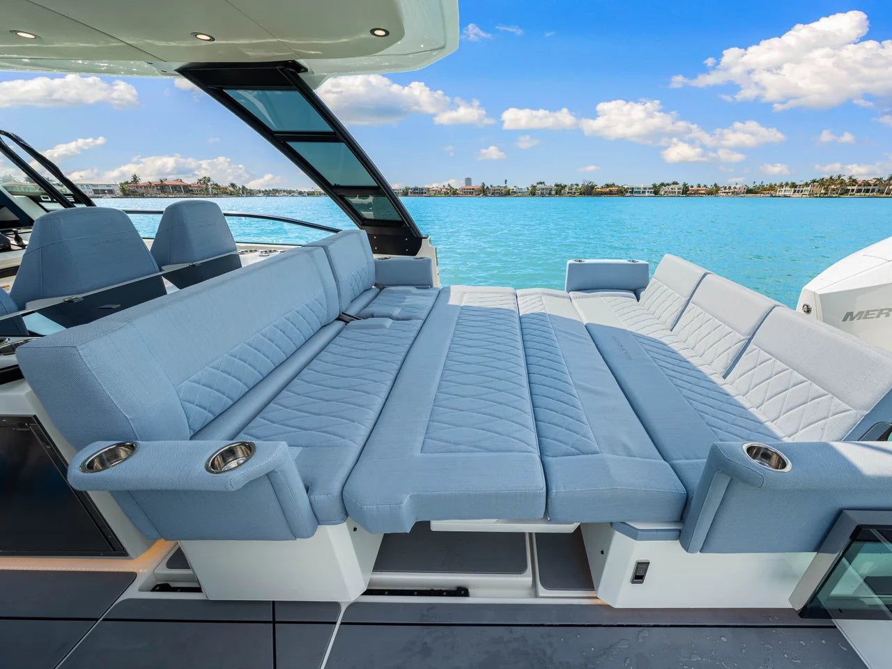 2026 Saxdor 320 GTO 32.0 feet, Clearwater, Florida #9