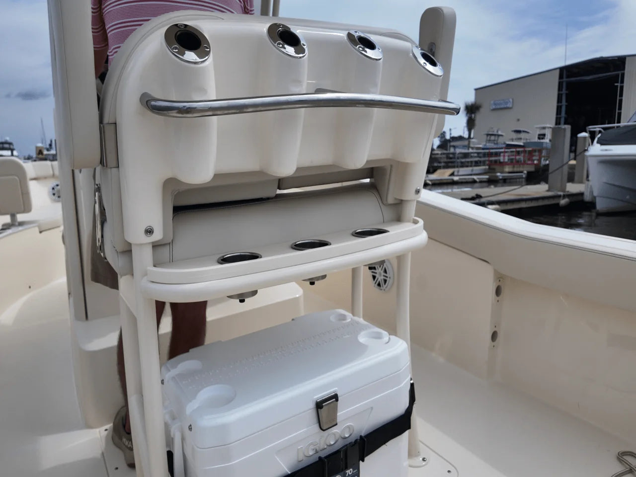 2026 Scout 240 XSF 24.0 feet, Clearwater, Florida #32