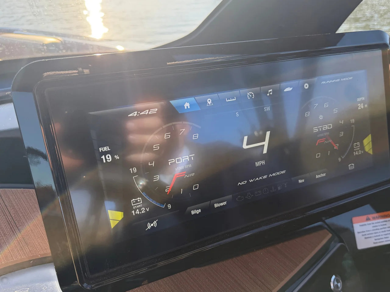 2026 Yamaha 222XE 22.0 feet, Clearwater, Florida #17