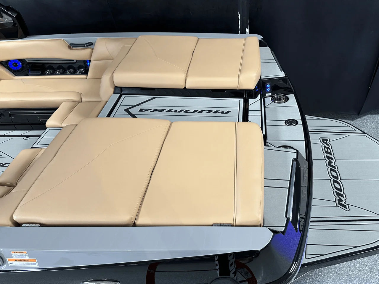 2025 Moomba Mojo 23.0 feet, Clearwater, Florida #12