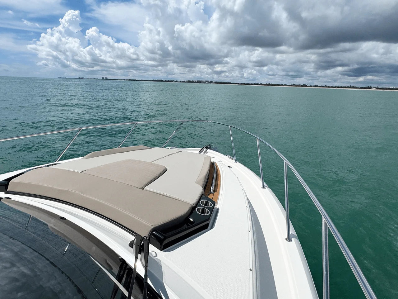 2026 Boston Whaler 365 Conquest 36.0 feet, Clearwater, Florida #35