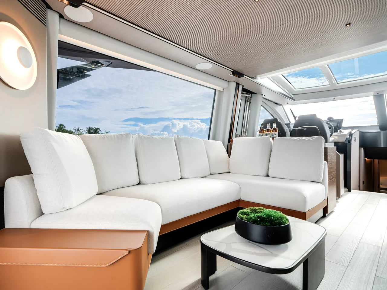 2026 Azimut S8 80.0 feet, Clearwater, Florida #25