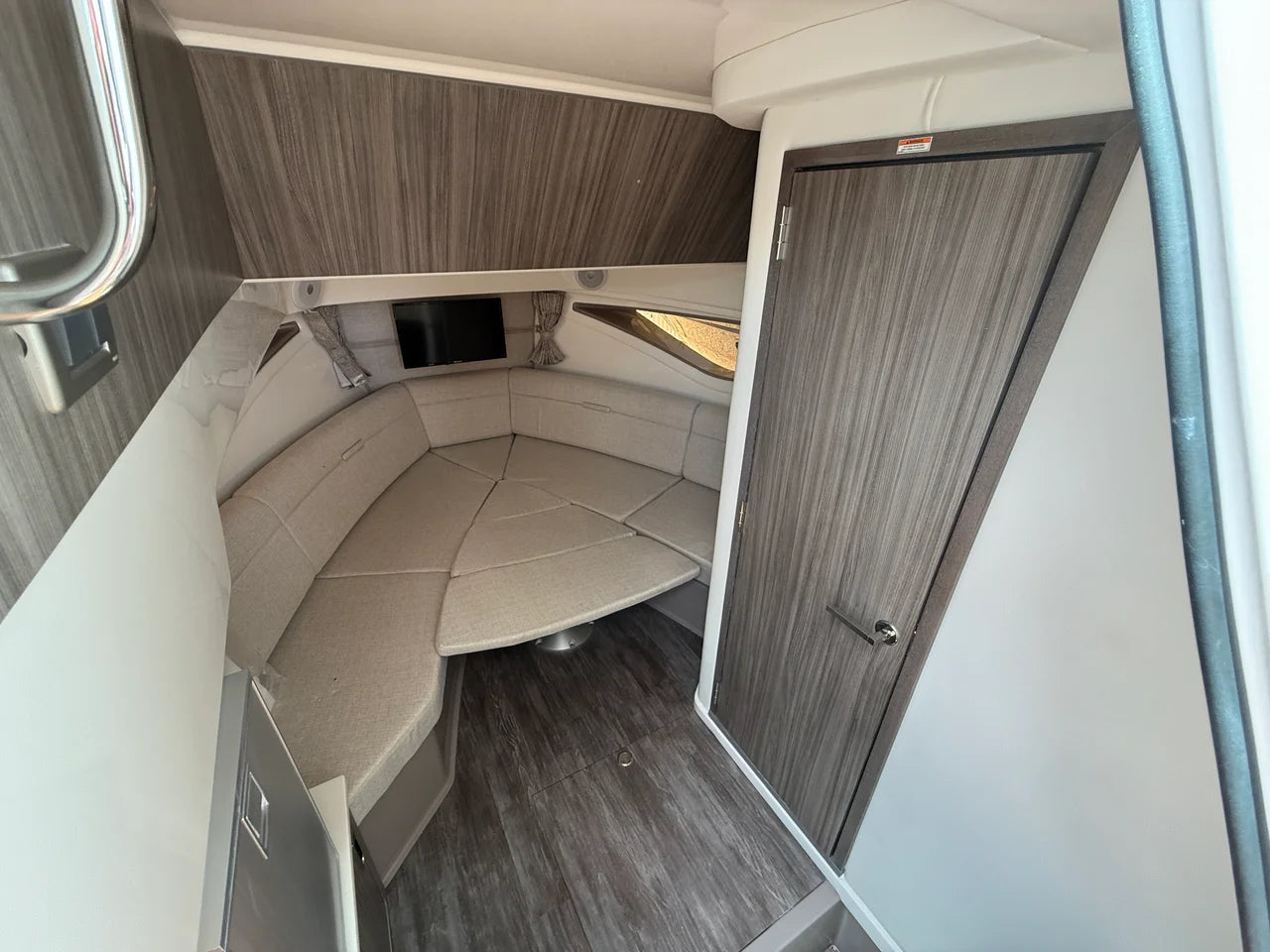 2026 Sea Ray Sundancer 320 Outboard 32.0 feet, Clearwater, Florida #30