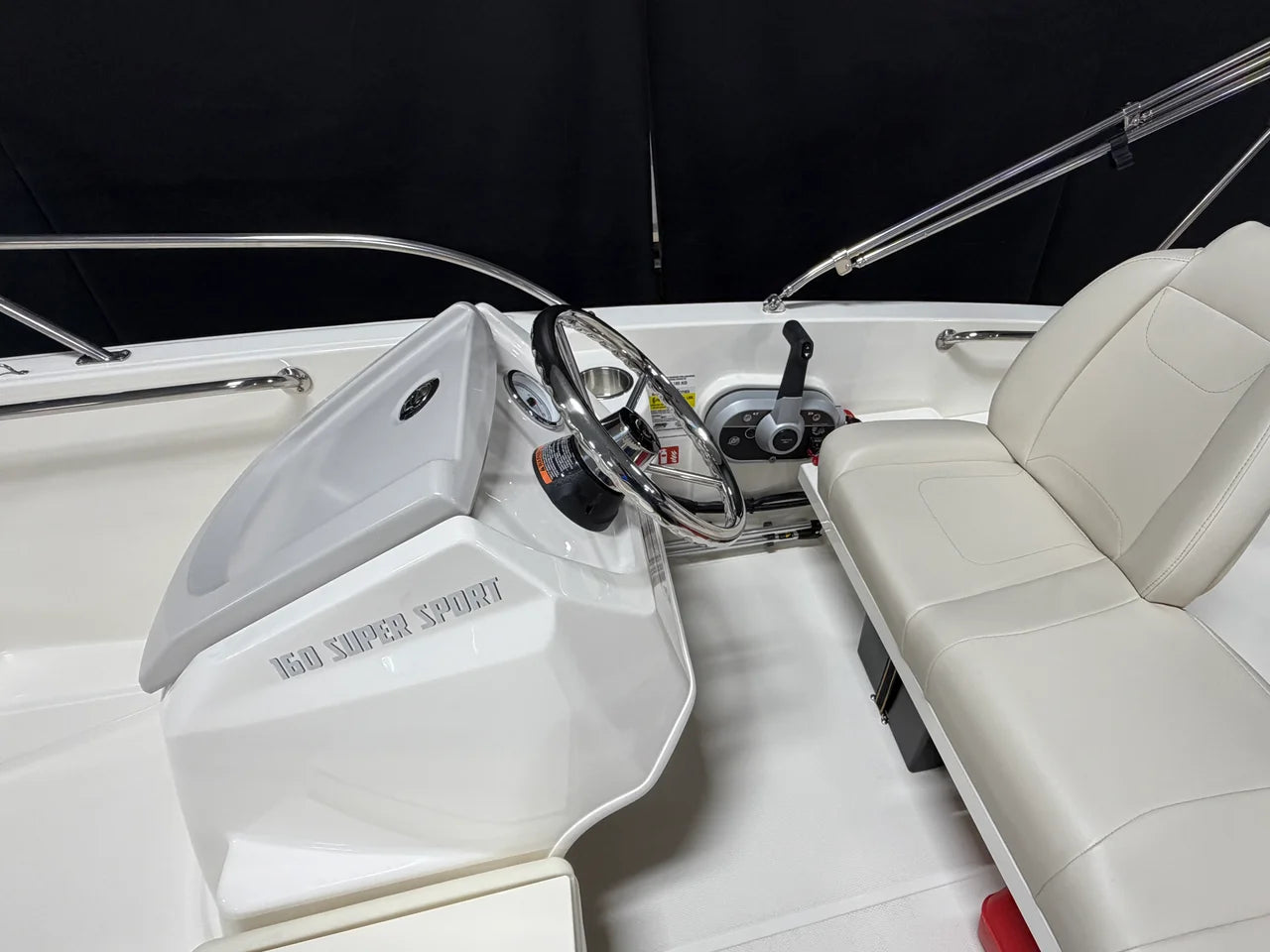 2026 Boston Whaler 160 Super Sport 16.0 feet, Clearwater, Florida #28